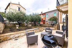 Beautiful Villa With Private Spa