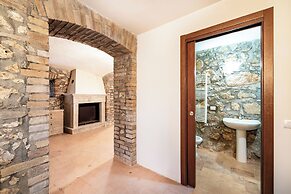 Beautiful Villa With Private Spa
