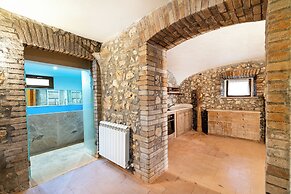 Beautiful Villa With Private Spa