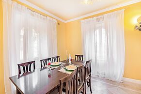 Beautiful Villa With Private Spa