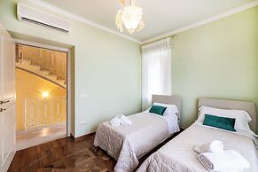 Beautiful Villa With Private Spa