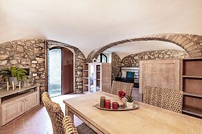 Beautiful Villa With Private Spa