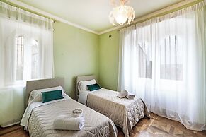 Beautiful Villa With Private Spa