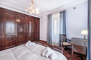 Beautiful Villa With Private Spa