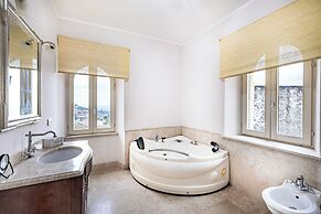 Beautiful Villa With Private Spa