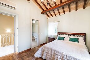 Beautiful Villa With Private Spa