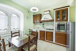 Beautiful Villa With Private Spa