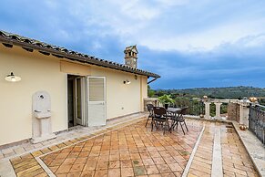 Beautiful Villa With Private Spa