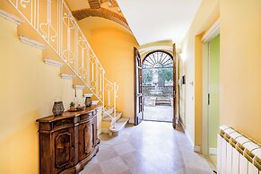 Beautiful Villa With Private Spa