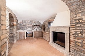 Beautiful Villa With Private Spa