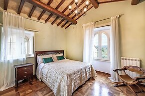 Beautiful Villa With Private Spa