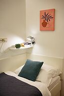 Luan Old Town apartment by DuHomes