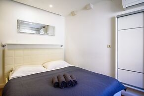 Luan Old Town apartment by DuHomes