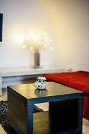 Luan Old Town apartment by DuHomes