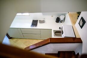 Luan Old Town apartment by DuHomes