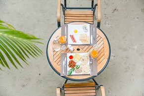 LHOHI INN BOUTIQUE HOTEL