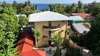 LHOHI INN BOUTIQUE HOTEL