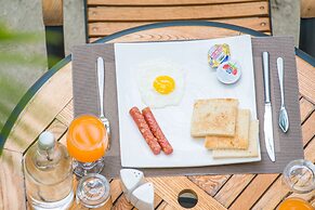 LHOHI INN BOUTIQUE HOTEL