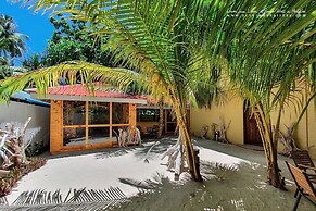 LHOHI INN BOUTIQUE HOTEL