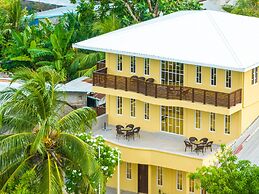 LHOHI INN BOUTIQUE HOTEL