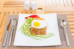 LHOHI INN BOUTIQUE HOTEL