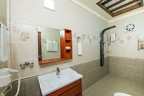 LHOHI INN BOUTIQUE HOTEL