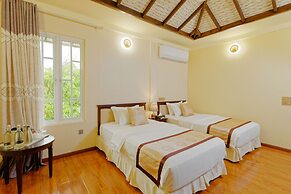 LHOHI INN BOUTIQUE HOTEL