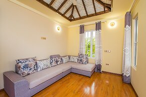 LHOHI INN BOUTIQUE HOTEL