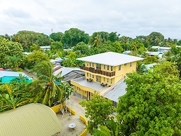 LHOHI INN BOUTIQUE HOTEL