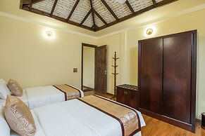 LHOHI INN BOUTIQUE HOTEL