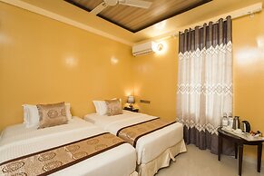 LHOHI INN BOUTIQUE HOTEL