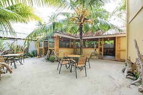 LHOHI INN BOUTIQUE HOTEL