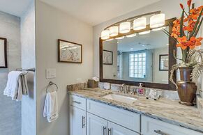 Oceanfront Fort Walton Beach Condo With Balcony!