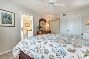 Oceanfront Fort Walton Beach Condo With Balcony!