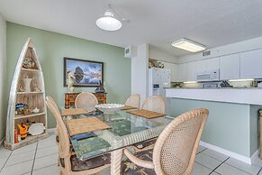 Oceanfront Fort Walton Beach Condo With Balcony!