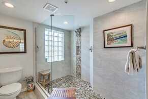 Oceanfront Fort Walton Beach Condo With Balcony!