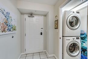 Oceanfront Fort Walton Beach Condo With Balcony!