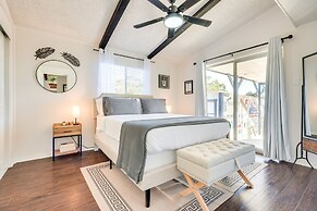 Awesome Canyon Lake Home: Rooftop Deck & Fire Pit!