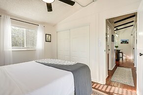 Awesome Canyon Lake Home: Rooftop Deck & Fire Pit!