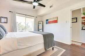 Awesome Canyon Lake Home: Rooftop Deck & Fire Pit!