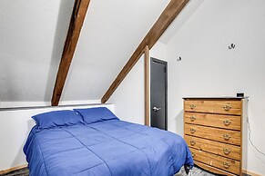 Iron River Retreat w/ Sauna: Walk to Ski Brule!