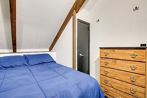 Iron River Retreat w/ Sauna: Walk to Ski Brule!