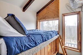 Iron River Retreat w/ Sauna: Walk to Ski Brule!