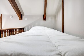 Iron River Retreat w/ Sauna: Walk to Ski Brule!