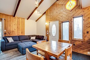 Iron River Retreat w/ Sauna: Walk to Ski Brule!