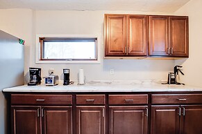 Iron River Retreat w/ Sauna: Walk to Ski Brule!