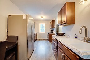 Iron River Retreat w/ Sauna: Walk to Ski Brule!