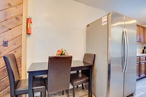 Iron River Retreat w/ Sauna: Walk to Ski Brule!