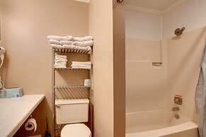 Iron River Condo w/ Gas Grill Near Skiing + Hiking