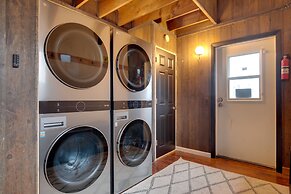 Iron River Condo w/ Gas Grill Near Skiing + Hiking